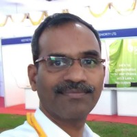 Venkateshwarlu Nallamasa
