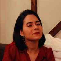 Daniela Gomes Pinto