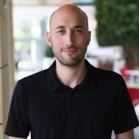 Dan Bar Yaacov
