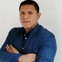 Roberto Pérez Rosales