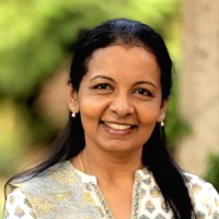 Dr. Valli Arunachalam