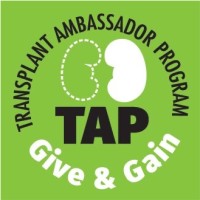Tap Connect