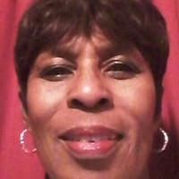 Delsia Marshall