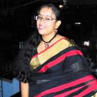 Pooja Audhya
