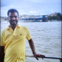 Ram Kumar