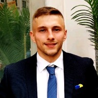 Mykola Holenya