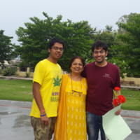 Shikha Psi Srivastava