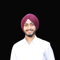 Harshpreet Singh