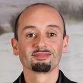Christophe Bessiere