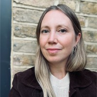 Charlotte Bulté