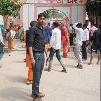 Dr Dilip Sharma