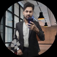 Mohammad Asjad