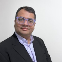 Jimit Thakker