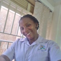 Sarah Naluyinda