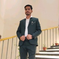 Arihant Sen