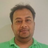 Ameya Khadakkar