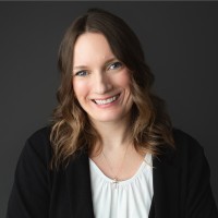 Gretchen Pish, Cic, Cisr