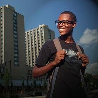 Maurice Bahati