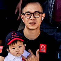 MICHAEL Kim