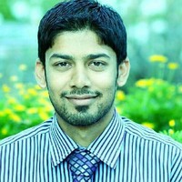 Mohammad Nasif