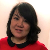 Eva Lau