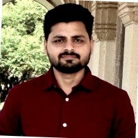 Dilip V. Prajapati