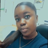 Esther Yeboah