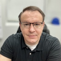 Joseph Kovach