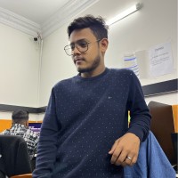 Muhammad Farhan (SEO Specialist)
