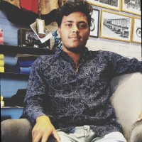 Shubham Motale