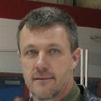 Rob Oud