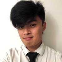 Victor Duong