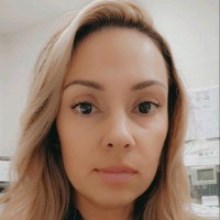 Crystal Perez