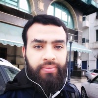 Mahmoud Badawy