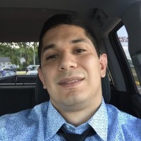 Ruben Saldana