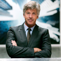 Peter Zanders