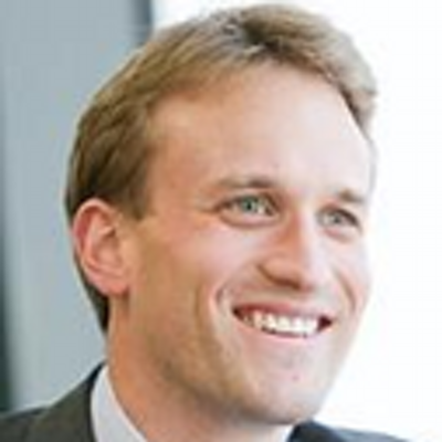 Harry Morrison