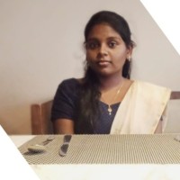 Kaviarasi R