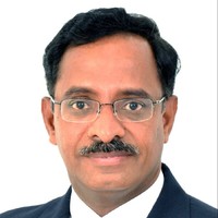 Suresh Nagaraja