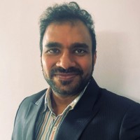 Vishwanadh Kumar