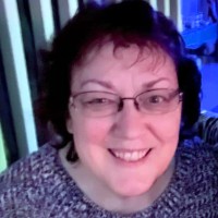 Patricia Ort