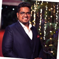 Ashish Gupta