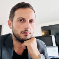 Bamir Ymeri