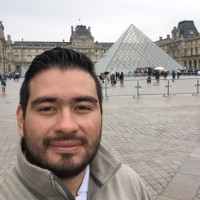 Camilo Andres Montes Mosquera