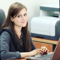 Ramsha Malik