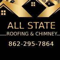 All State Roofing Chimney