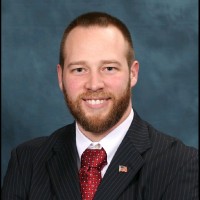 Gregory Frederick