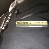 Alexandre Torres