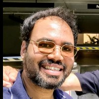 Raj Narasimhan