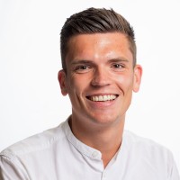 Christoph Van Den Hombergh